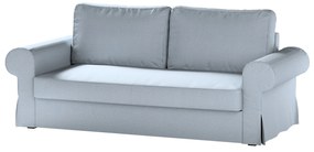 Husa canapea extensibila Backabro 3-locuri