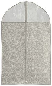 Husă protecție haine Wenko Business, 100 x 60 cm, bej