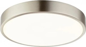 Globo 12366-30 - Plafonieră LED dimabilă VITOS, 28W/230V