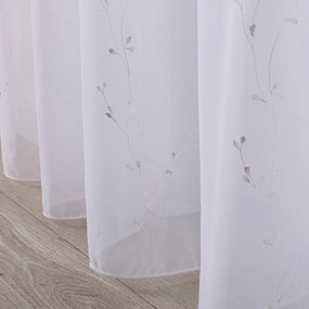 Draperie cu banda