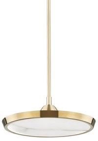 Pendul LED design modern DRAPER