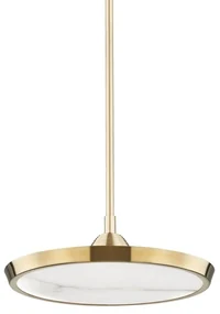 Pendul LED design modern DRAPER