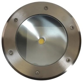 Corp de iluminat LED pentru căi de acces PELIA LED/20W/230V IP67 4000K