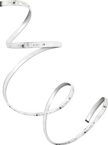 Osram - bandă LED RGBW dimabilă FLEX 7m LED/18W/230V + telecomandă