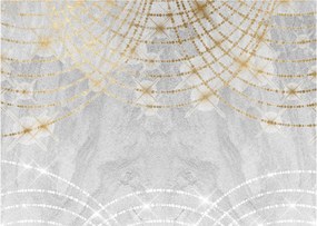 Tablou - Design beton (70x50 cm)