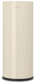 Suport hartie igienica Brabantia ReNew 1006274, Triplu, Rezistent la coroziune, Bej