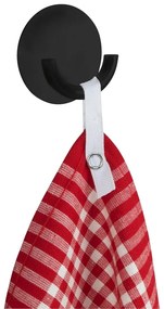 Cârlig autoadeziv din oțel inoxidabil Rondo – Wenko