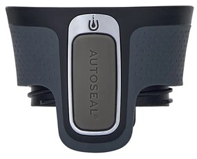 Sticlă termică Contigo West Loop 470 ml Gunmetal