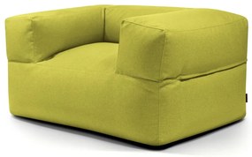 Fotoliu bean bag verde MooG – SLOWDOWN