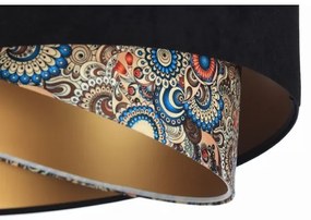 Lustră pe cablu GALAXY 1xE27/60W/230V