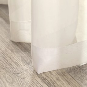 Draperie cu bretele