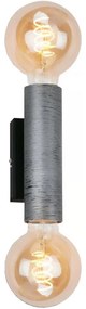 Briloner 3710-024 - Aplica de perete 2xE27/10W/230V