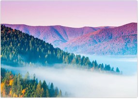 Tablou - Panoramă 2 (70x50 cm)