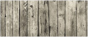 Tablou - Lemn (120x50 cm)
