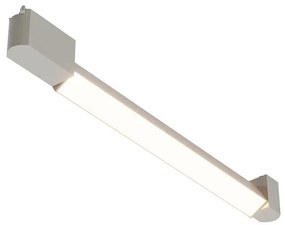 Accesoriu, Spot LED pentru sinele monofazate Unity, Basis Rot alb 3000K 24W