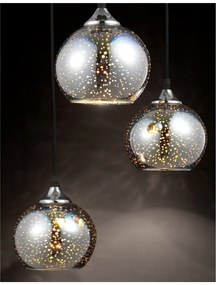 Lustra moderna design decorativ Bennett 3L NVL-9332902