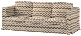 Husa pentru sofa Karlanda 2-locuri