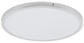 Eglo 97276 - Plafonieră LED reglabilă FUEVA 1 1xLED/25W/230V