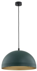 Pendul design modern Bonita verde