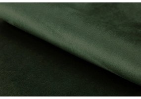 Canapea extensibilă Actona Perugia, verde