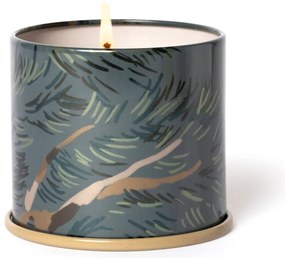 Lumânare parfumată timp de ardere 50 h Hinoki Sage – ILLUME x Bloomingville