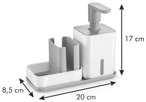 Set de spălat vase Puro - Tescoma