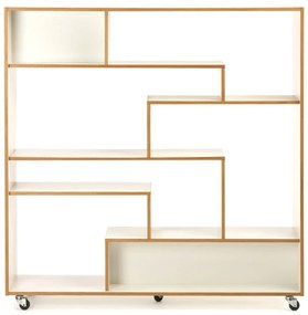 Bibliotecă Woodman Southbury