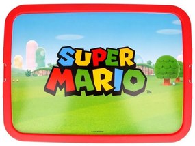 Super Mario Cutie de depozitare din plastic 13 L
