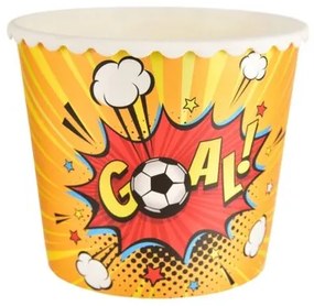 Găleată pentru floricele de porumb Orion UH  Bowl goal, 2,3 l