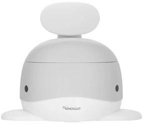 Oliță de noapte cu spătar gri - Kindsgut