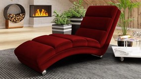 Fotoliu relax tapițat Laresa (Venus Velvet 2926). 1059645