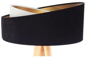 Lampadar GALAXY 1xE27/60W/230V