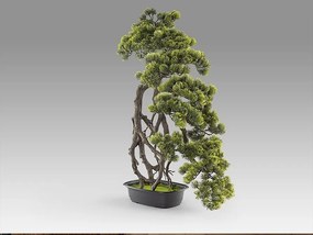 Planta artificiala, Kengai BONSAI 74cm