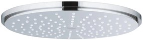 Grohe Rainshower cap de duș 21x21 cm rotund StarLight Chrome 2836800E