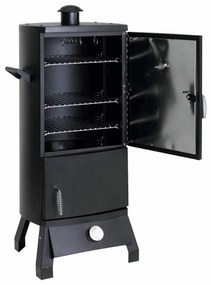Afumătoare pe gaz Tepro 3182 Lockport, 46 x 42 x104 cm