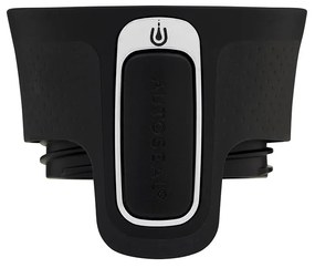 Sticlă termică Contigo West Loop Mini 300 mlLimelight