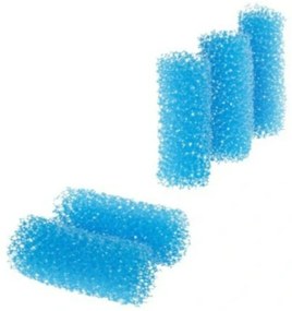 Akuku De unică folosință filtre în gluga mucus pentru copii, 20 + 5 buc