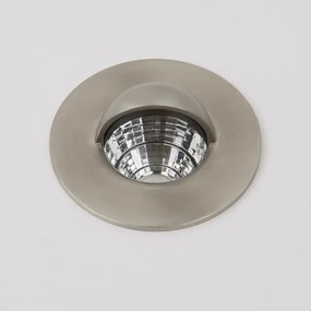 Spot LED incastrabil IP67 Euston Hood SSS