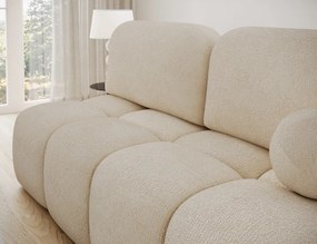 Canapea Nuwia extensibil, 200x102x100 cm – Avexin 18