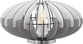 Eglo 32835 - Lampă de masă SOTOS 1 1xE27/60W/230V