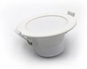 Spot incastrat LED 10W 4000K 21-10101 LUMEN