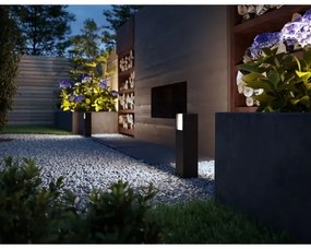 Lampă LED de exterior ARBOUR GARDENLINK LED/6W/12V 4000K IP44 Philips