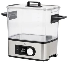 Oală electrică WMF SOUS-VIDE PRO LONO 3l 1500W/230V oțel inoxidabil