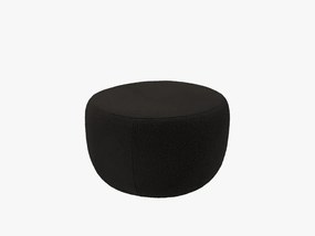 Taburet Saamit boucle L67 cm