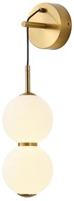 Aplică LED/9W/230V 3000K