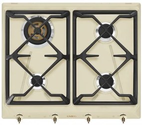 Plita incorporabila SRV864 A POGH - 60 cm