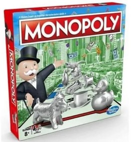 Joc de societate Monopoly, Clasic, in limba maghiara