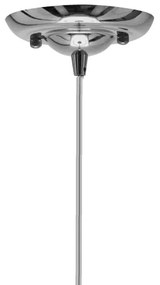 Lustră pe cablu GILLENIA 1xE27/60W/230V