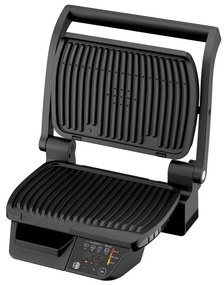 Tefal - Grătar electric inteligent OPTIGRILL 2000W/230V
