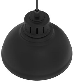 Lustră pe cablu SVEN 2xE27/60W/230V